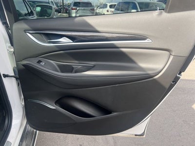 2020 Buick Enclave Avenir