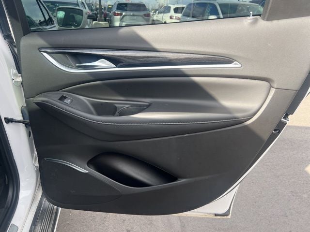 2020 Buick Enclave Avenir