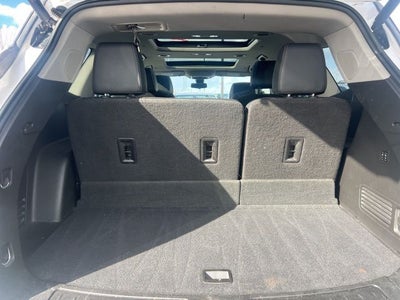 2020 Buick Enclave Avenir