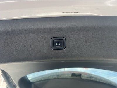 2020 Buick Enclave Avenir