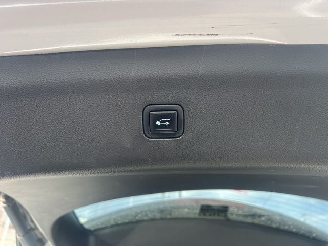 2020 Buick Enclave Avenir