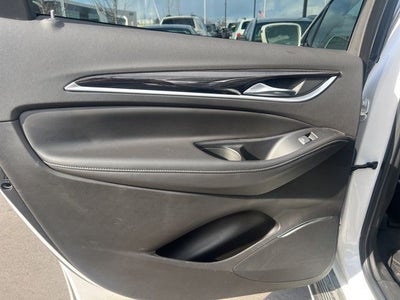 2020 Buick Enclave Avenir