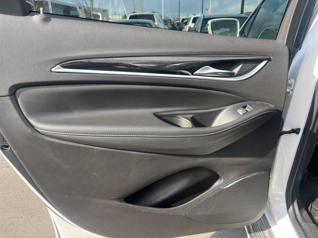 2020 Buick Enclave Avenir