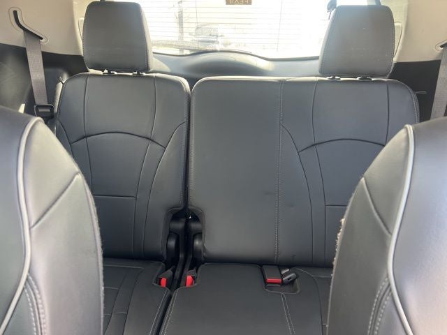 2020 Buick Enclave Avenir