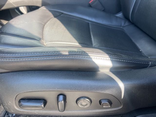 2020 Buick Enclave Avenir