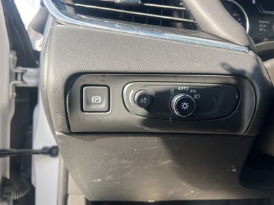 2020 Buick Enclave Avenir