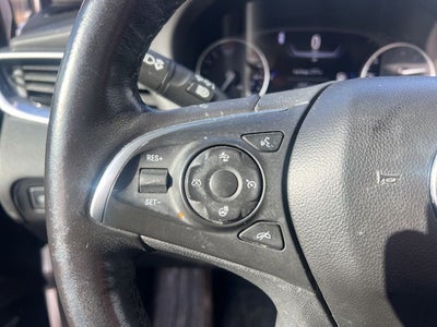 2020 Buick Enclave Avenir