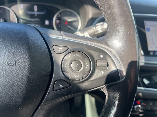 2020 Buick Enclave Avenir