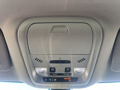 2020 Buick Enclave Avenir