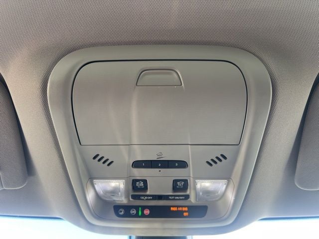 2020 Buick Enclave Avenir