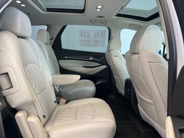 2024 Buick Enclave Avenir