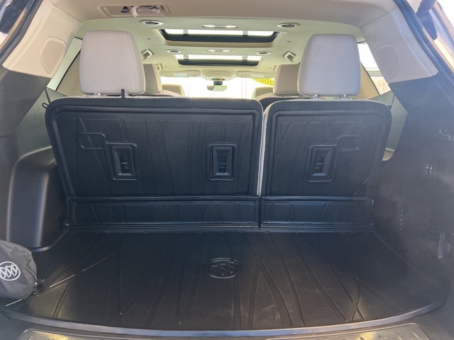 2024 Buick Enclave Avenir