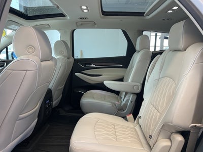 2024 Buick Enclave Avenir
