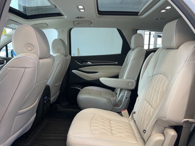 2024 Buick Enclave Avenir