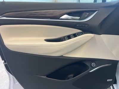 2024 Buick Enclave Avenir