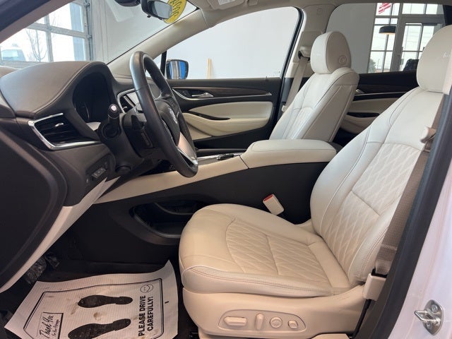 2024 Buick Enclave Avenir