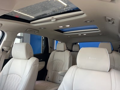 2024 Buick Enclave Avenir