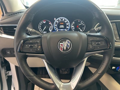 2024 Buick Enclave Avenir