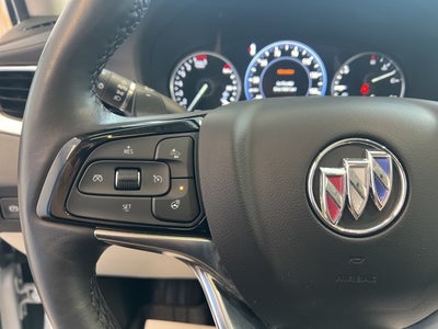 2024 Buick Enclave Avenir