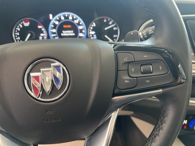 2024 Buick Enclave Avenir