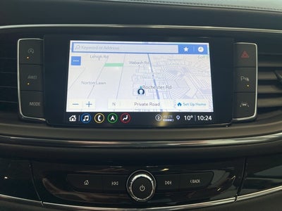 2024 Buick Enclave Avenir