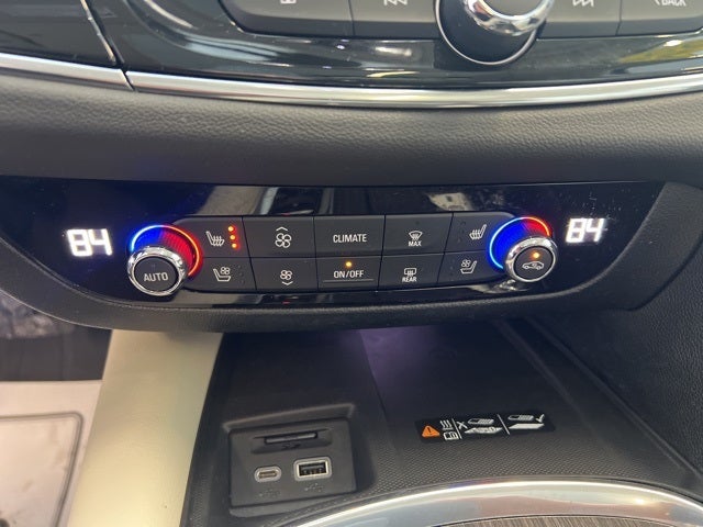 2024 Buick Enclave Avenir