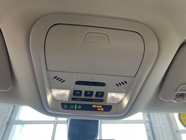 2024 Buick Enclave Avenir