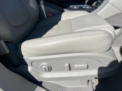 2017 Buick Enclave Leather Group