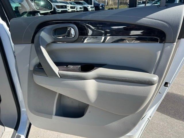 2017 Buick Enclave Leather Group