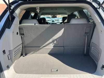 2017 Buick Enclave Leather Group