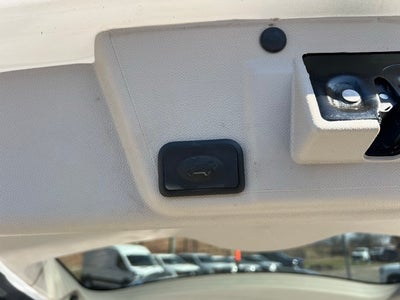 2017 Buick Enclave Leather Group