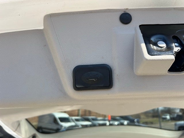 2017 Buick Enclave Leather Group