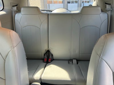 2017 Buick Enclave Leather Group