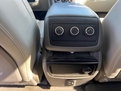 2017 Buick Enclave Leather Group