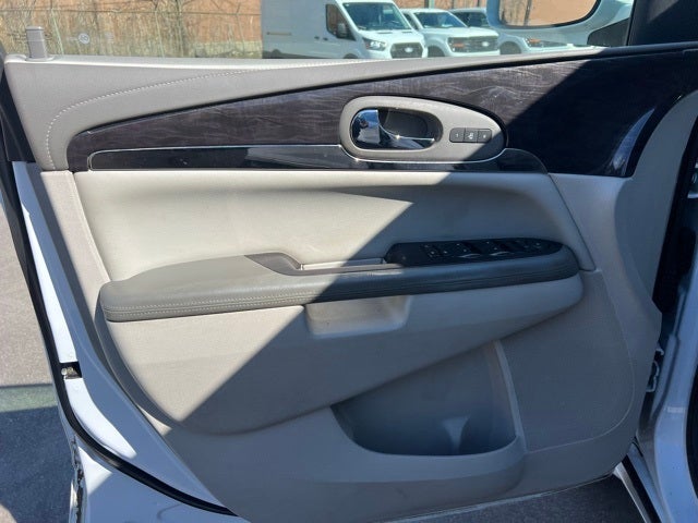 2017 Buick Enclave Leather Group