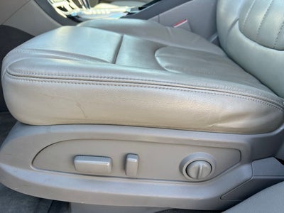 2017 Buick Enclave Leather Group