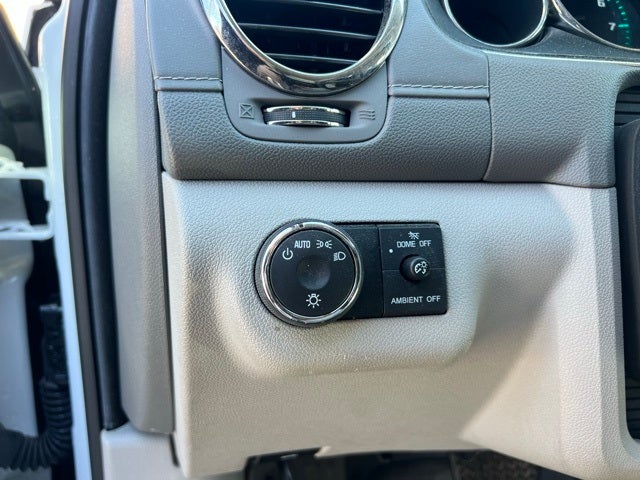 2017 Buick Enclave Leather Group