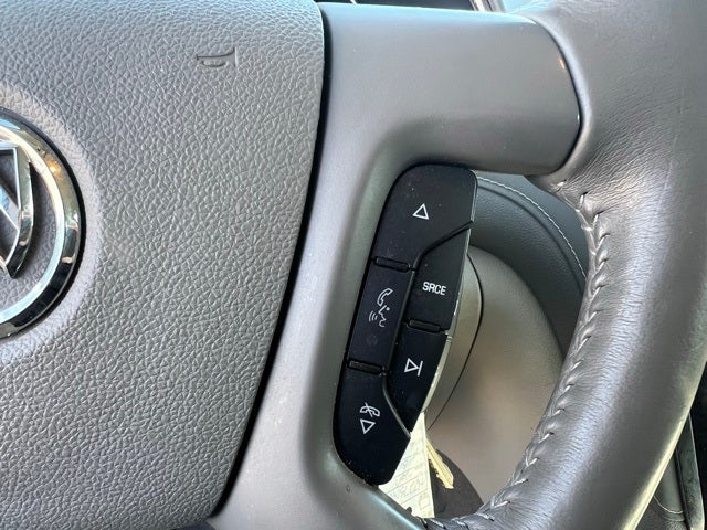 2017 Buick Enclave Leather Group