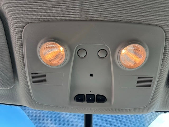 2017 Buick Enclave Leather Group