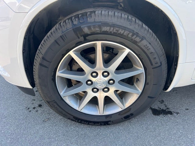 2017 Buick Enclave Leather Group