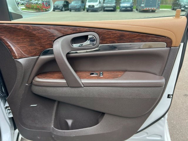2017 Buick Enclave Premium Group