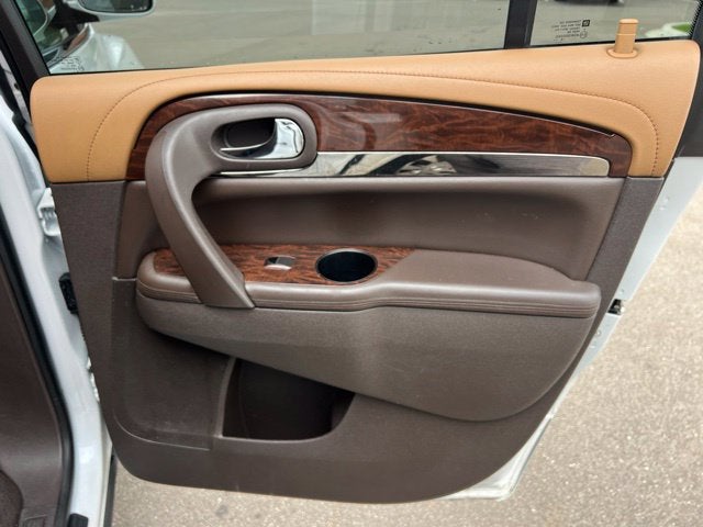2017 Buick Enclave Premium Group