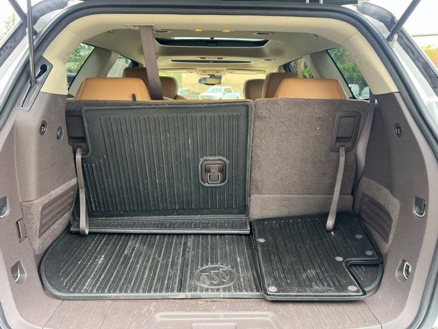 2017 Buick Enclave Premium Group