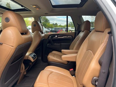2017 Buick Enclave Premium Group