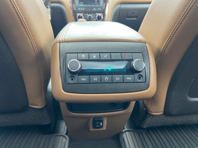 2017 Buick Enclave Premium Group