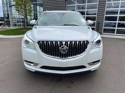 2017 Buick Enclave Premium Group
