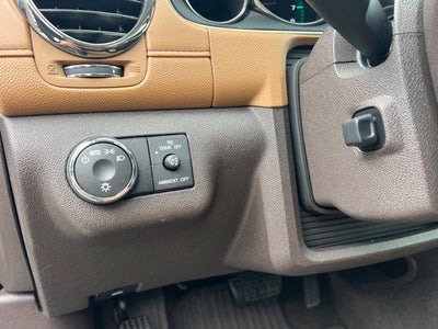 2017 Buick Enclave Premium Group