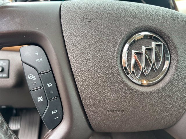 2017 Buick Enclave Premium Group