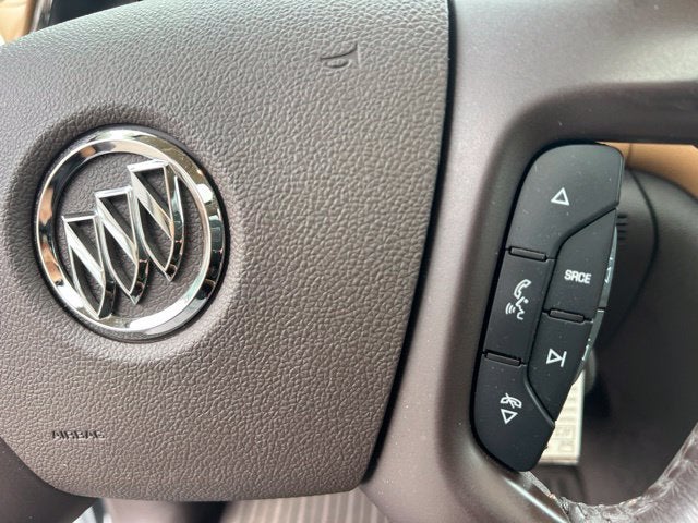 2017 Buick Enclave Premium Group