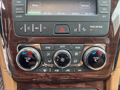 2017 Buick Enclave Premium Group